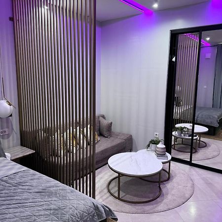 Roberto Boutique Studio Apartman Zagreb Eksteriør billede