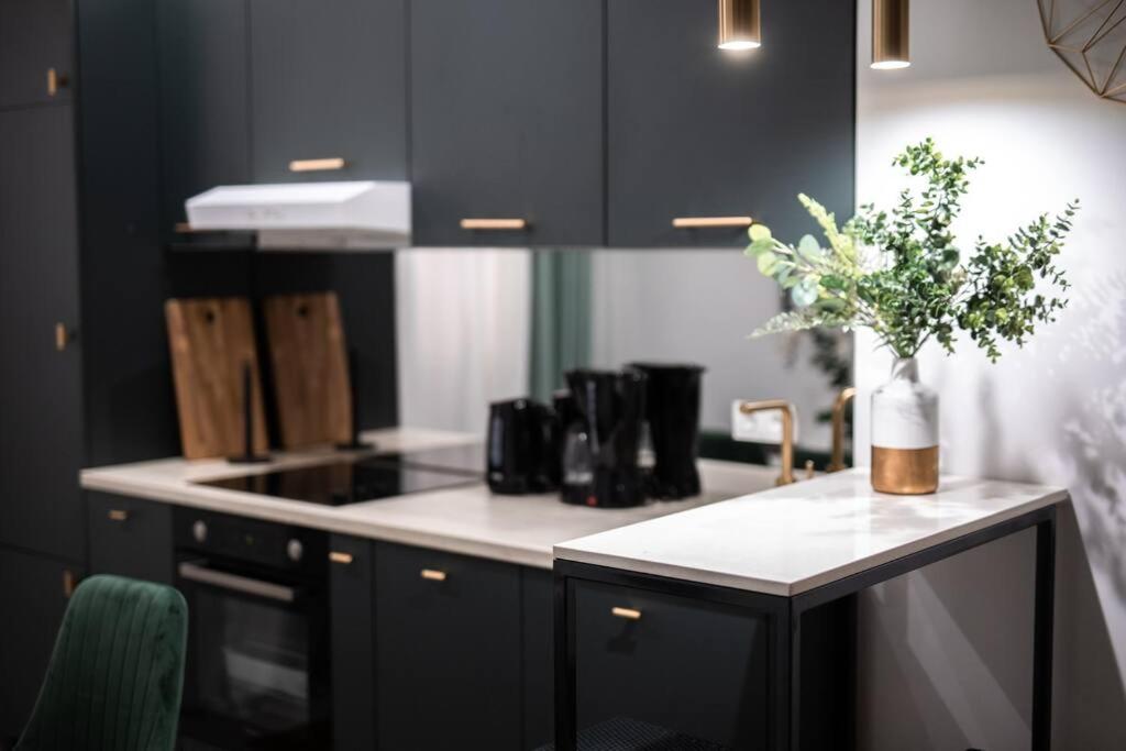 Roberto Boutique Studio Apartman Zagreb Eksteriør billede
