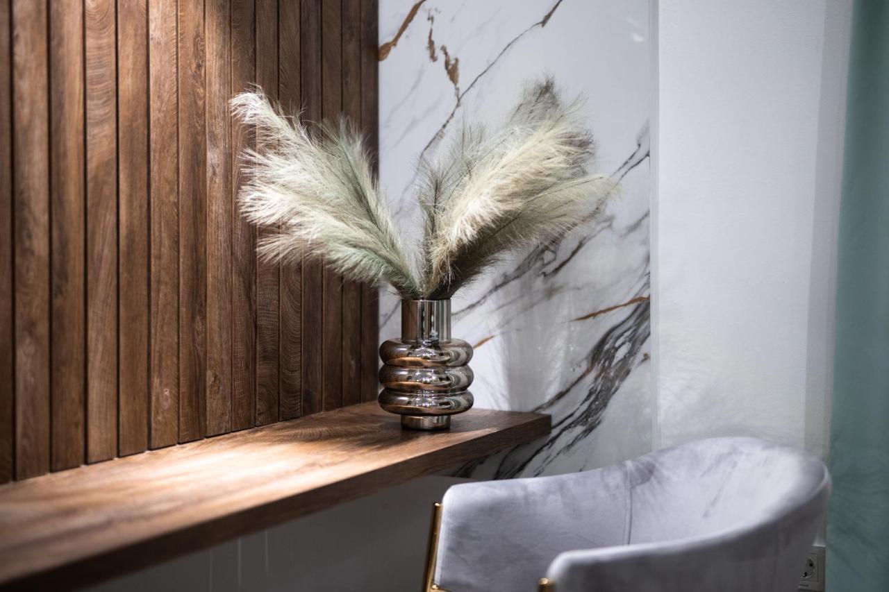 Roberto Boutique Studio Apartman Zagreb Eksteriør billede