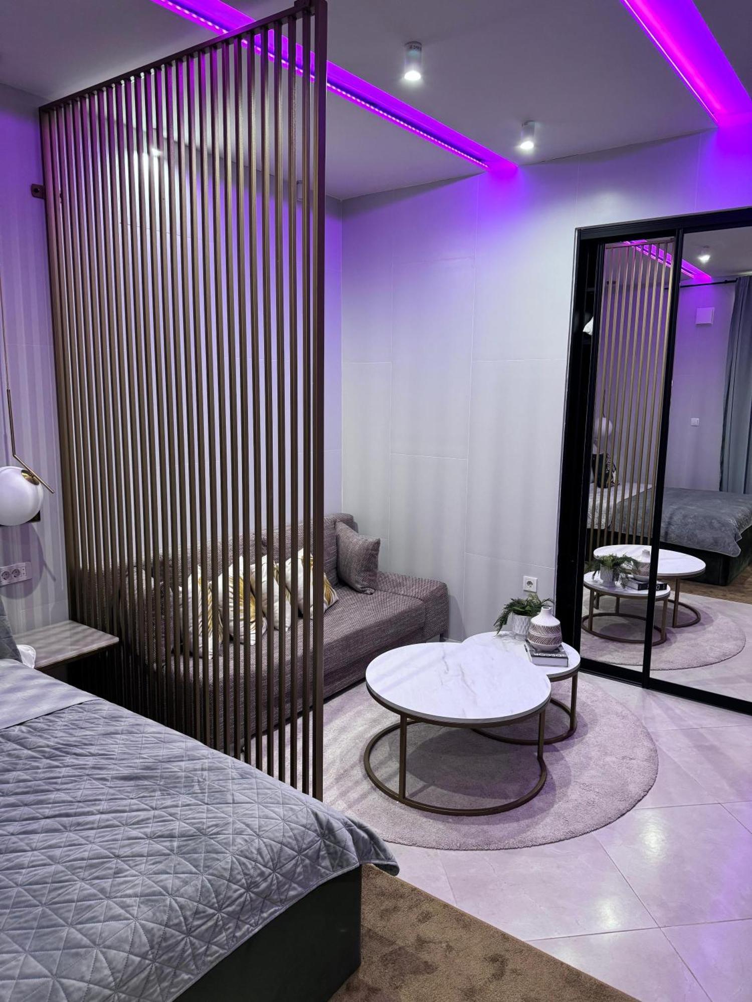 Roberto Boutique Studio Apartman Zagreb Eksteriør billede
